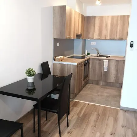 Apartment Aapartman 2.0 *