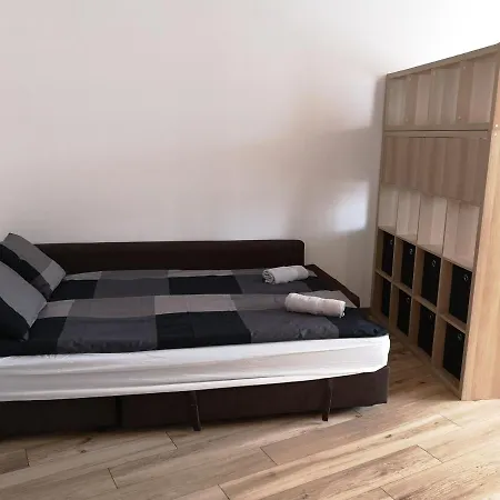 Aapartman 2.0 Beci